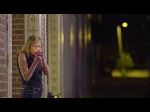 Drifting Towards the Crescent