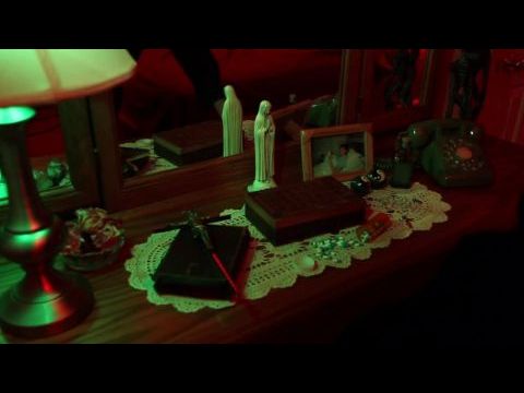 Exorcism of the Dead