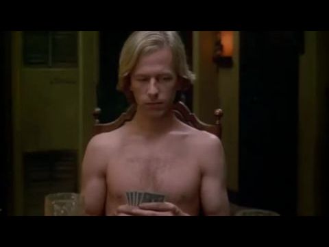 Kutyába se veszlek (A veszett kutya)