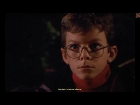 Ha eljön Lámpás Jack