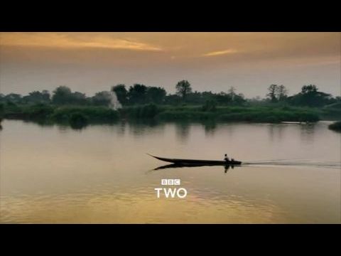 The Mekong River with Sue Perkins