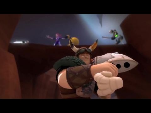 Zak Storm