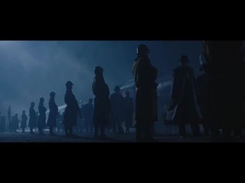 A sasok szárnya (Eric Liddel)