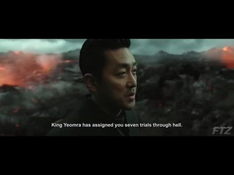 Harcban az istenekkel: A két világ