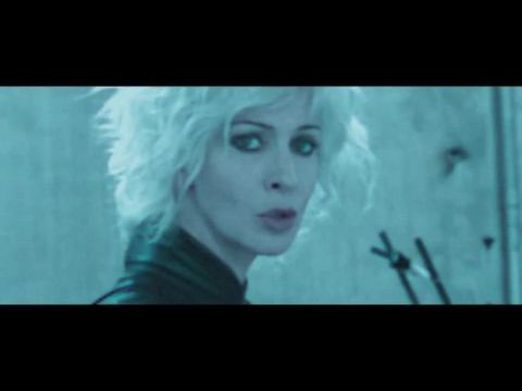 Il ragazzo invisibile: Seconda generazione