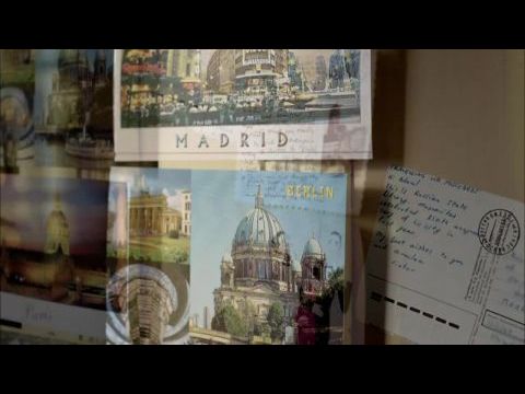 Karácsony a kastélyban