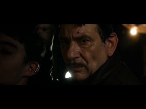 La higuera de los bastardos
