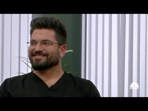 The Job Interview