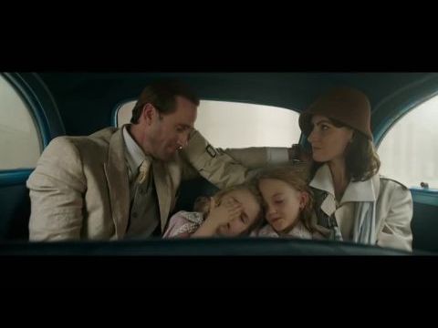 A sasok szárnya (Eric Liddel)