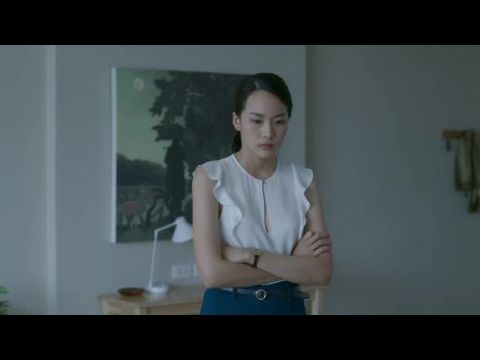 Someone from Nowhere