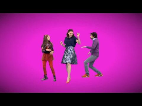 A hét törpe és én