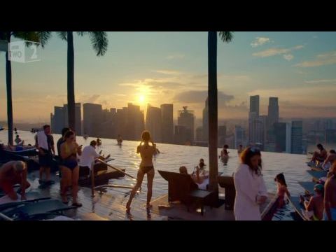 Szállodák luxuskivitelben