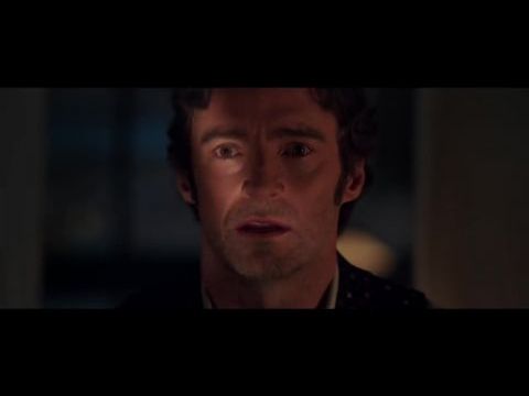 A legnagyobb showman