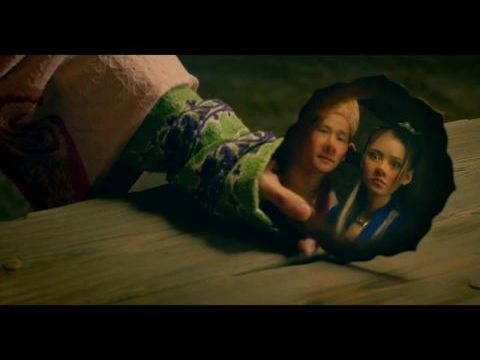 The Monkey King 3: Kingdom of Women