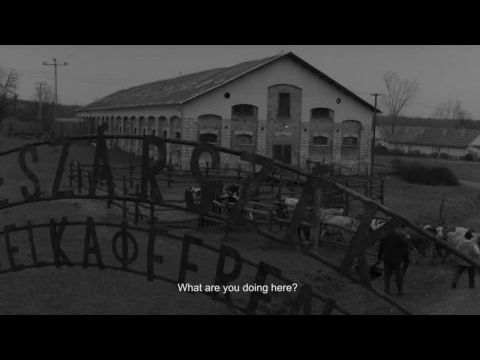 A hentes, a kurva és a félszemű