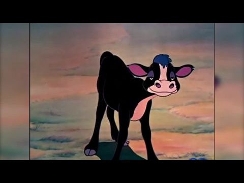Ferdinand the Bull