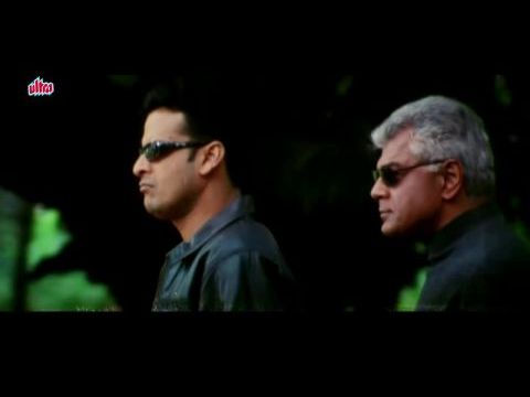 Inteqam: The Perfect Game