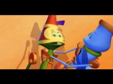 The Great Music Caper