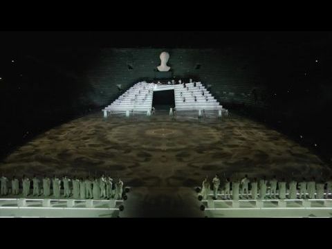 Intimissimi on Ice Andrea Bocellivel - A szépség legendája