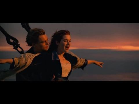 Titanic