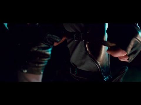 Lux: Krieger des Lichts