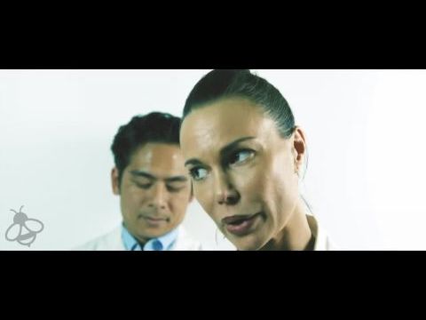 Alpha: The Awakening