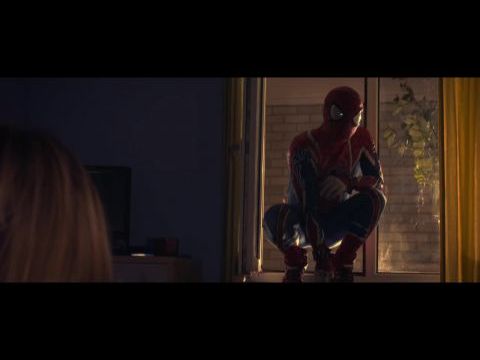 Spider-Man 2: Another World