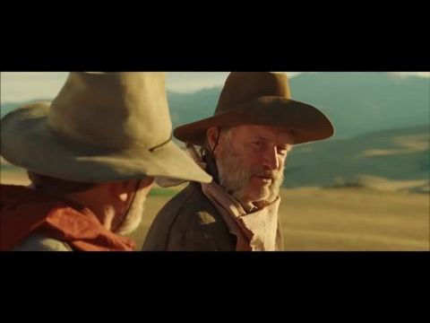 The Ballad of Lefty Brown
