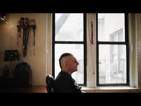 The Godfathers of Hardcore