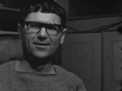 Beksinscy. Album wideofoniczny