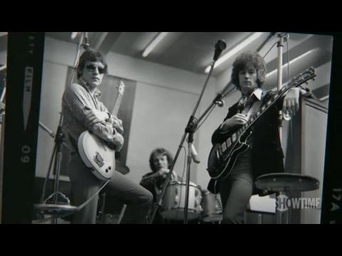 Eric Clapton: A Life in 12 Bars