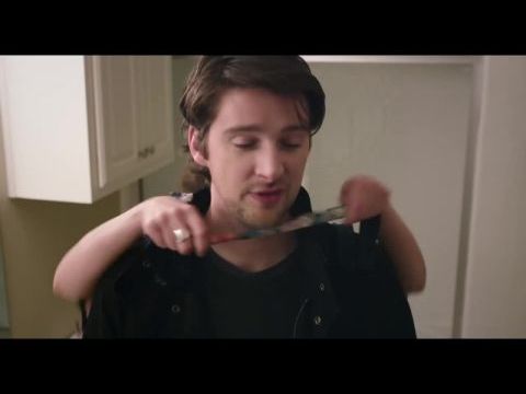 A Bad Idea Gone Wrong