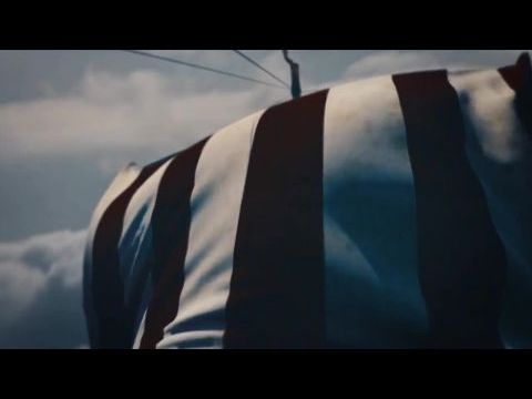 Vikingek - Élet és legenda