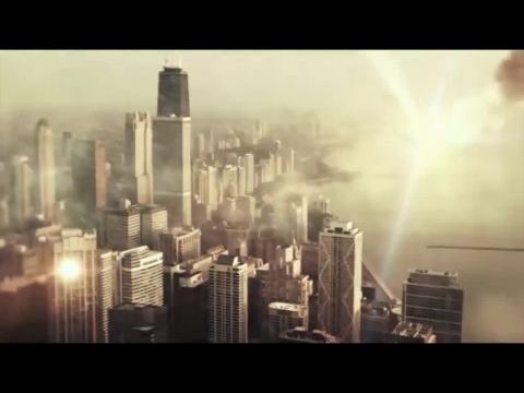 Allegiance of Powers