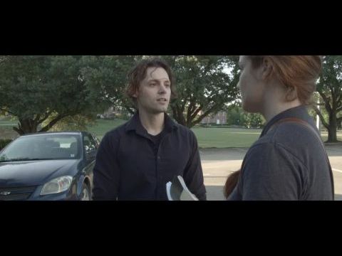 Blessed Are the Children