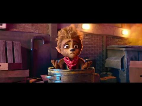 Szörnyen boldog család