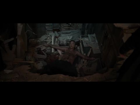 Bosszúállók: Végtelen háború