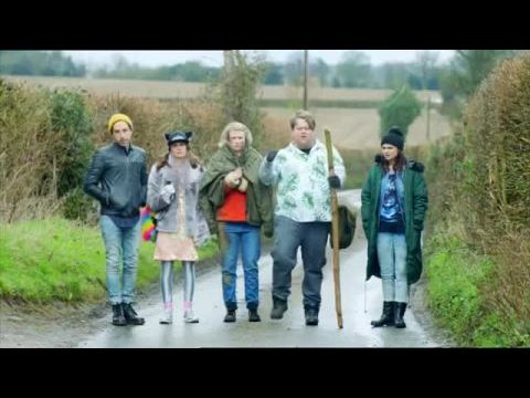 Totálisan szétcsúszva