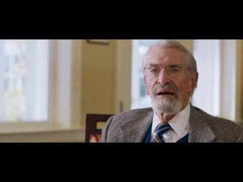 Abe & Phil's Last Poker Game