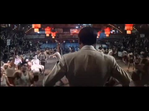 A lovakat lelövik, ugye?