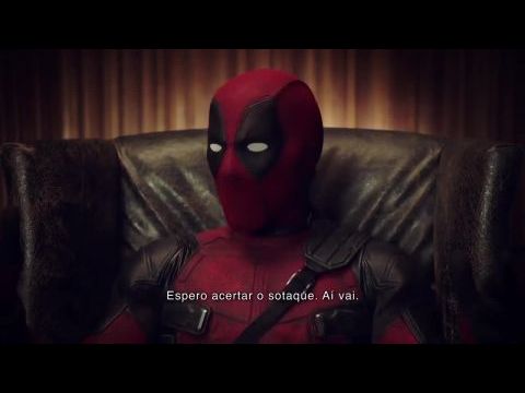 Deadpool 2