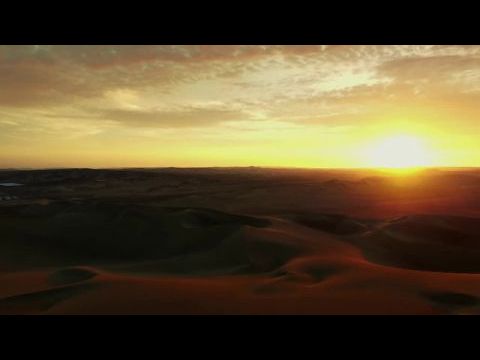 Perú: tesoro escondido