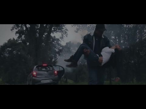 El mito de la oscuridad