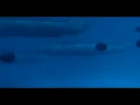 Az X-1-es tengeralattjáró