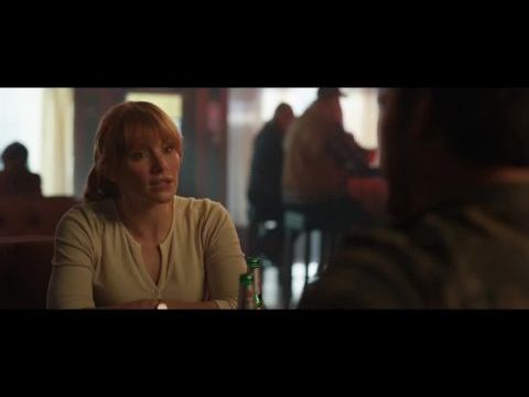 Jurassic World: Bukott birodalom