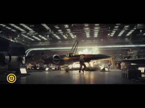 Star Wars: Az utolsó Jedik