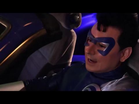 Surge of Power: Revenge of the Sequel