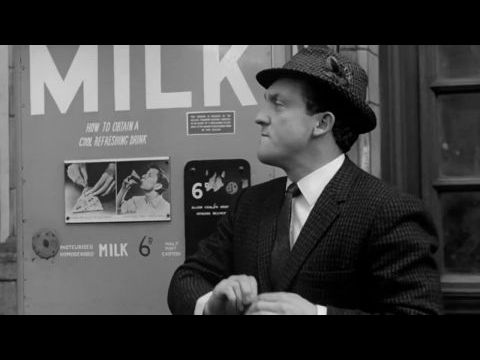 Egy nehéz nap éjszakája