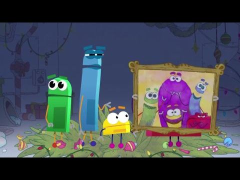 A StoryBots Christmas