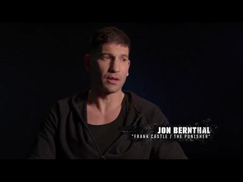 Marvel - A megtorló